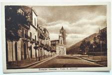 TERMINI IMERESE (Palermo) -