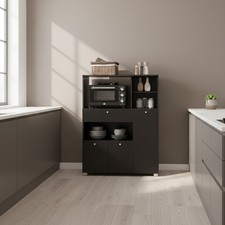 Dechome credenza cucina bassa - dechome,