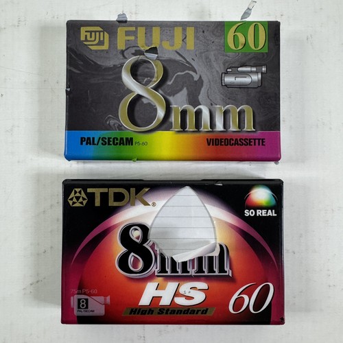Confezione videocassette - 2,