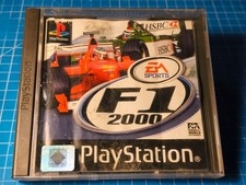 F1 2000 - PS1 - PAL (ITA)