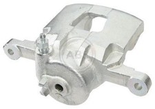 Assale anteriore sinistro