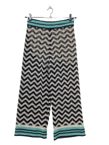 Zara pantalone 8 donna - 7/8,