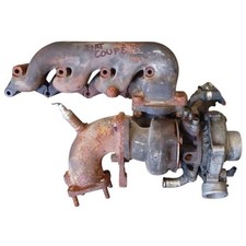 Turbina Fiat Coupè 1.8 benzina 1994-2000