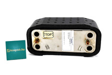 Viessmann 7831659 Scambiatore di calore a piastre - Scambiatore di calore Vitodens 222 333 - CB10-26