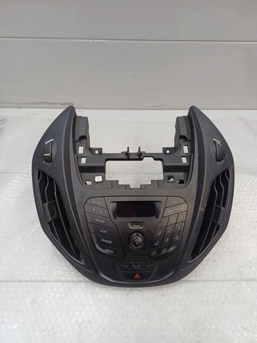 2071195 autoradio ford transit - 2071195,