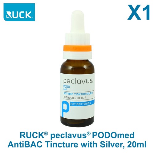 Ruck peclavus podomed tintura - podomed,