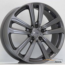 CERCHI IN LEGA 18 ALFA