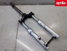 Forcella Steli Forca Forcina Piastra Inferiore Aprilia Scarabeo 200 2007 2011