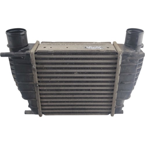 Intercooler scambiatore aria - intercooler,