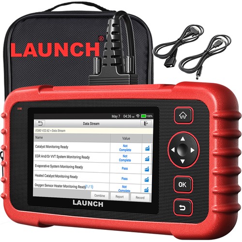 Launch crp123x pro obd2 - launch,