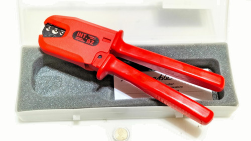 Intercable crimpatrice fino - intercable, a