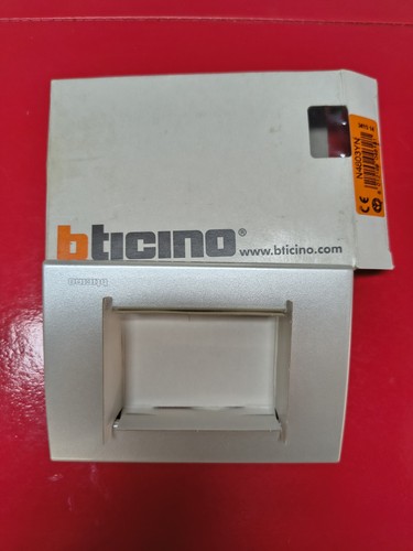 Bticino light placche - bticino,
