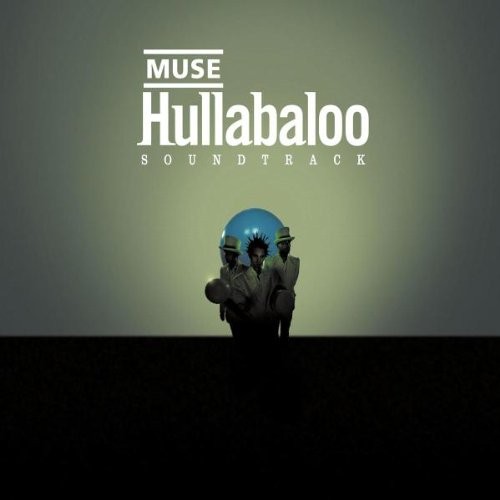 Muse hullabaloo live - muse, at