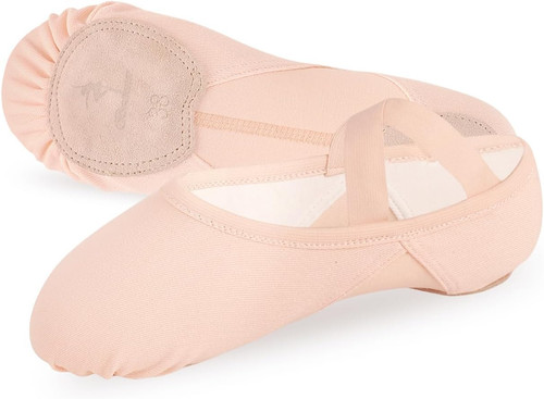 Scarpe danza bambina altamente - bambina,