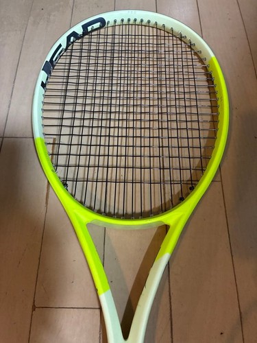 Head extreme pro grip - head,