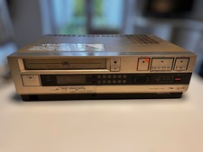Hitachi VT-33E Vintage VHS