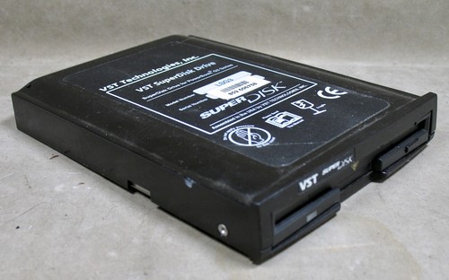 Vst superdisk lsg3 - lsg3, per