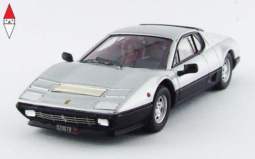 Best model ferrari 512 - 1/43,