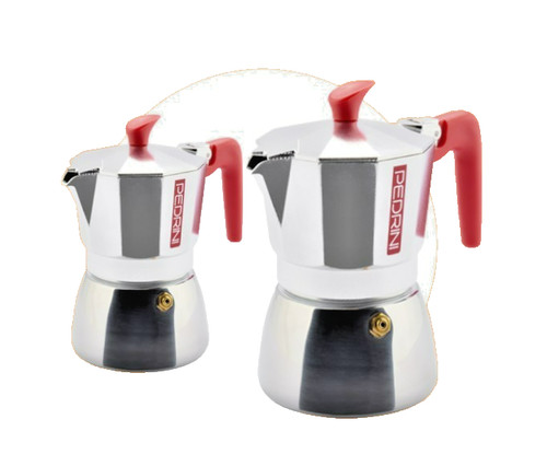 Moka caffettiera induzione - moka,