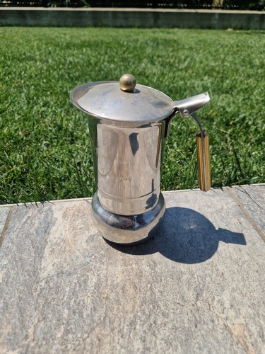Vecchia caffettiera coffee - vecchia,