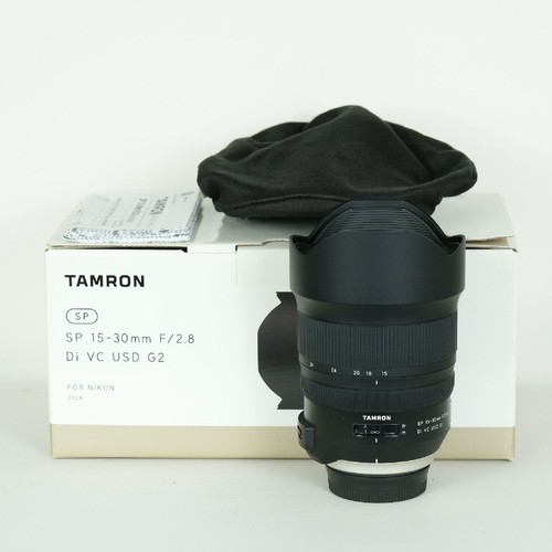 Condizioni tamron 30mm - condizioni,
