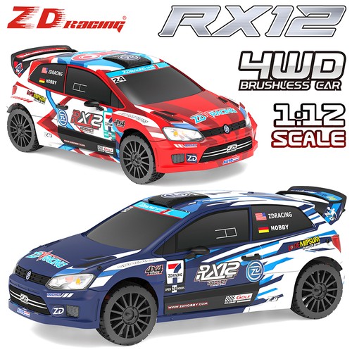 Racing rx12 auto - rx12,