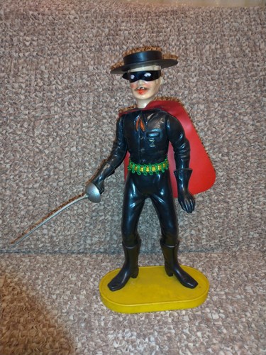 Zorro sperlari vintage - zorro,