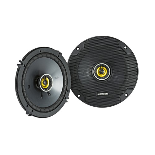 Kicker 46csc654 audio auto - audio,