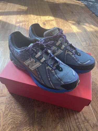 New balance action - action, bronson