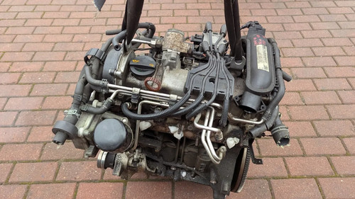Motore golf cbz - golf,
