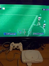 SONY PLAYSTATION PSONE