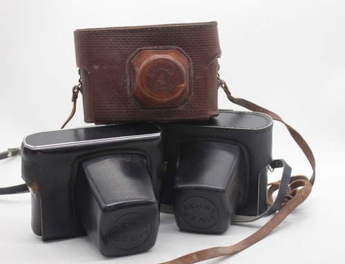 Fotocamere reflex vintage - 3,