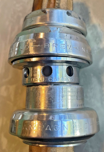 Lot vintage campagnolo - vintage,