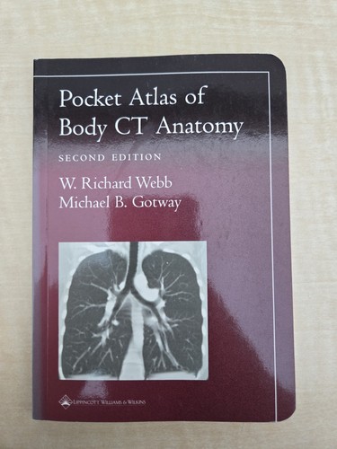 Pocket atlas body ct - of,