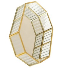  Porta Profumi Vassoio