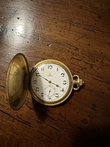 Orologio tasca omega - tasca,