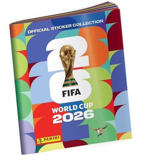 Panini fifa coppa - panini,
