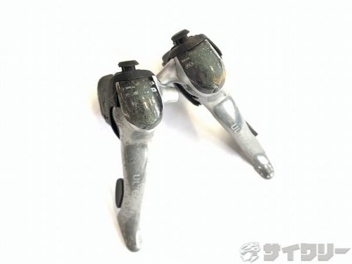 Shimano ultegra 6510 leva - shimano, st-6510