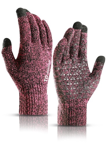 Guanti invernali touch - ✅guanti,
