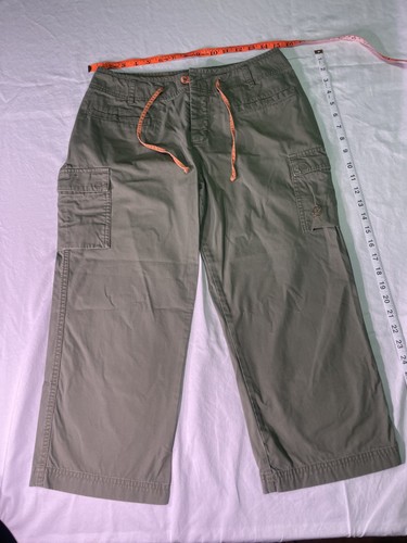 Pantaloni hardware - hardware, da
