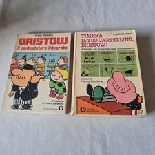 (Dickens) Bristow il