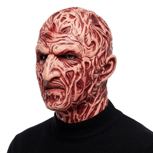 Freddy krueger maschera horror - krueger,
