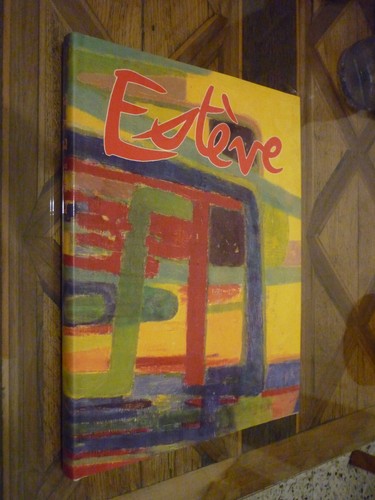 Estève hommage à maurice - hommage,