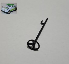 Volante Sterzo Scocca Land