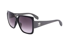 Occhiali da Sole Adidas Original OR0005 01B  BLACK 55/14/135 Donna