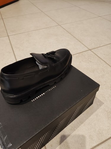 Mocassino fratelli rossetti - mocassino,