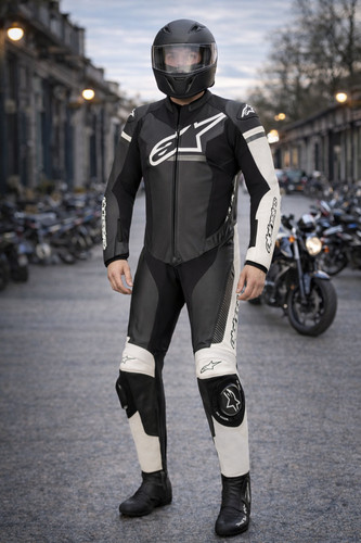 Alpinestars force phantom - alpinestars,