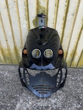 Scudo Anteriore Phantom F12