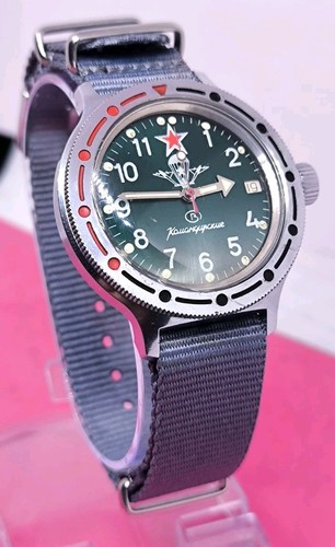 Orologio automatico
