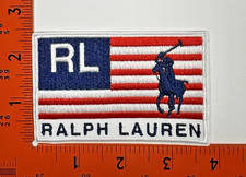 Polo Ralph Lauren stile